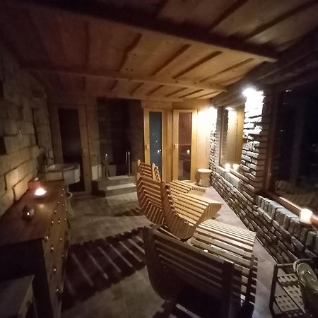 Visual Apartman Komárno Extérieur photo