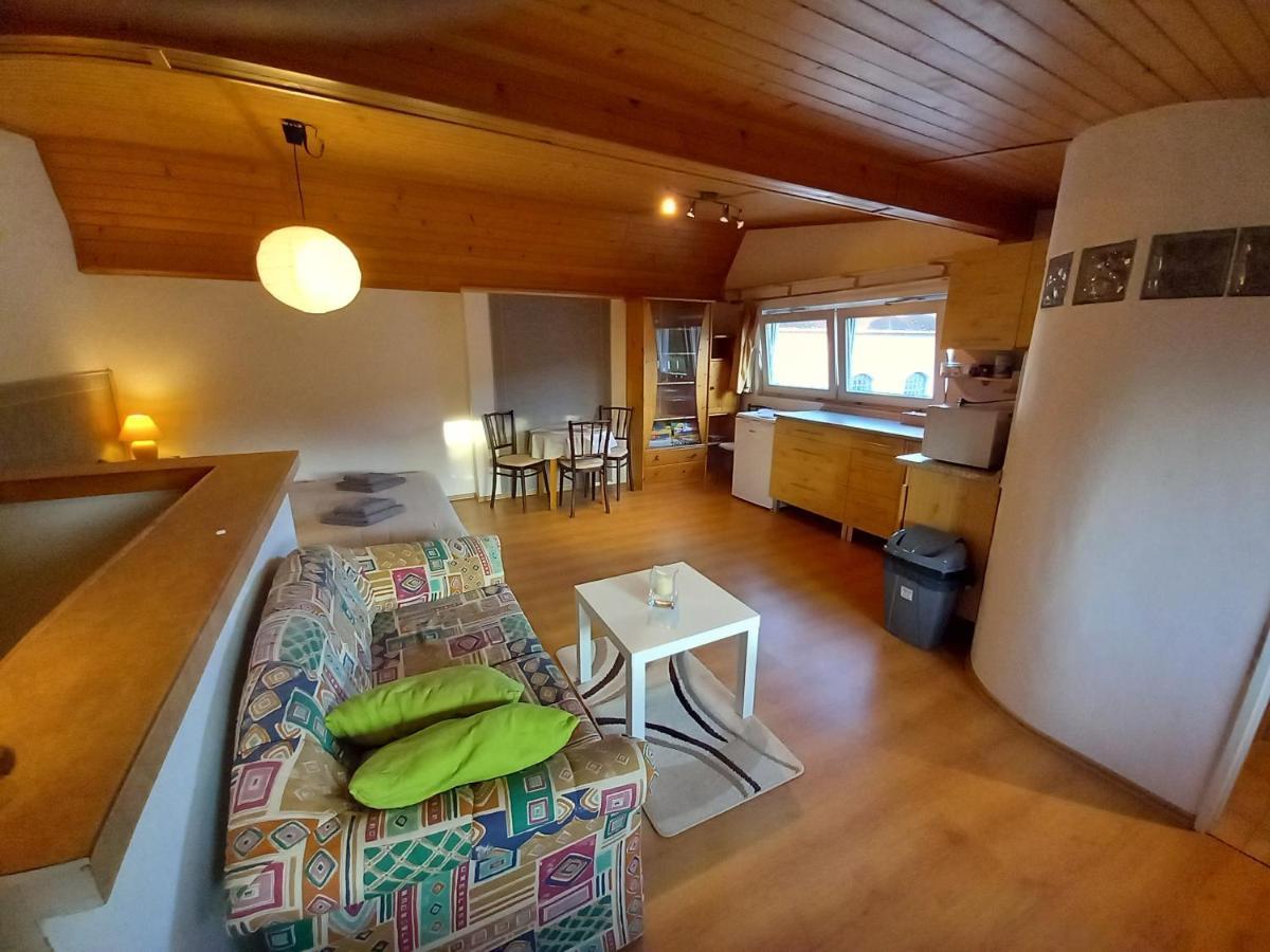 Visual Apartman Komárno Extérieur photo