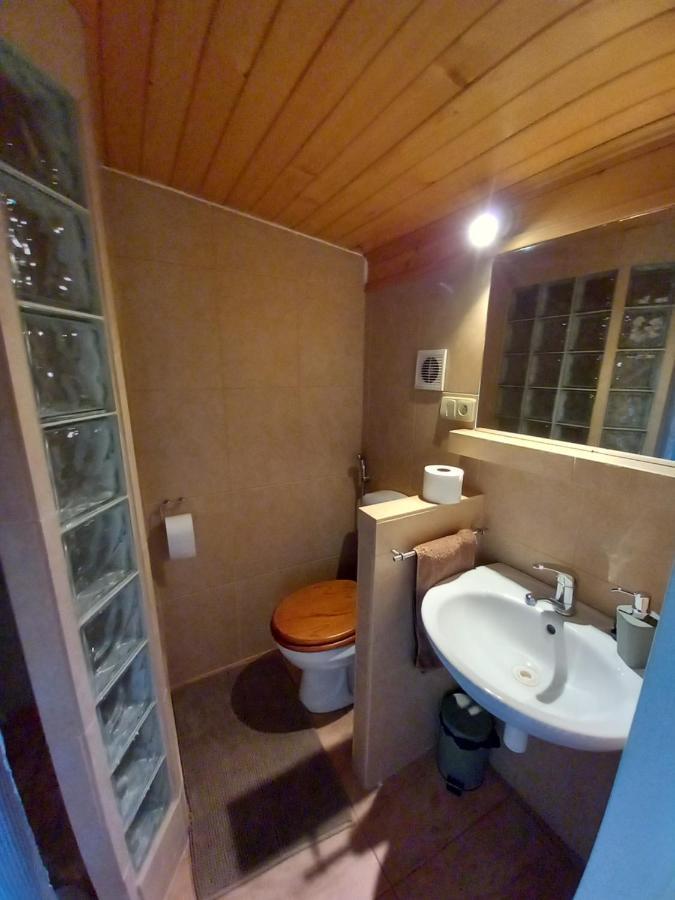 Visual Apartman Komárno Extérieur photo